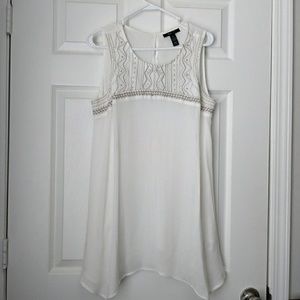 NWOT White top